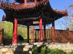 -大连植物园