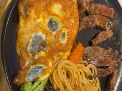 -豪享来中西餐厅(隆昌店)