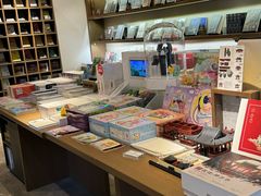-朵云书院·广富林店