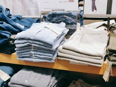 -MUJI无印良品(顺城店)