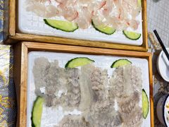 -官塘锋记鱼生·生腌·砂锅粥(牌坊街店)
