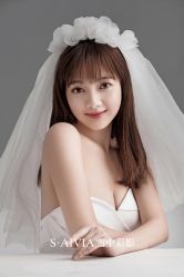 -雪中彩影婚纱摄影·微光艺术中心