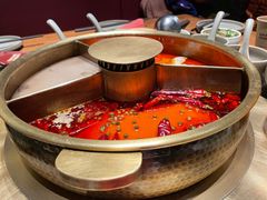-巴奴毛肚火锅(大剧院店)