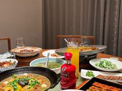 -中国徽菜·徽商故里(罍街店)