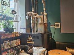 -街角 T·COFFEE 融合料理·BISTRO(车公庙店)