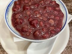 红豆双皮奶-阿坤传统手工小吃(沙坪坝店)