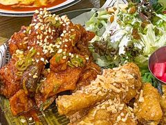 -Dak's 炸鸡(远景路店)