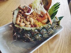 -Thai Alley泰爱里(二沙岛店)