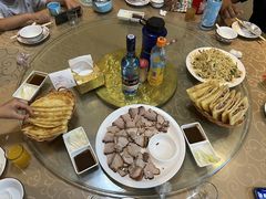 -沈阳李连贵熏肉大饼(兴城店)