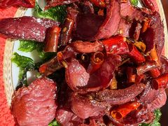 -菌之家·专业纯野生菌火锅·特色炒菌