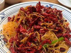 -福苗小骆驼烧烤(莲湖路店)