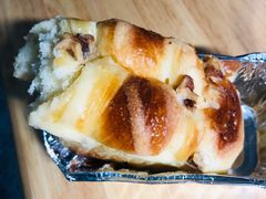 枫糖吐司-DEMO黛慕蛋糕(中泰店)