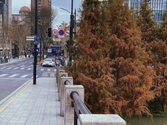 -南通濠河风景名胜区