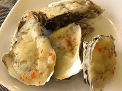 -粤海璇宫·木棉花高空旋转餐厅·聚会派对