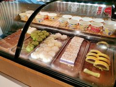 -浅锅和牛小锅放题(深业上城店)