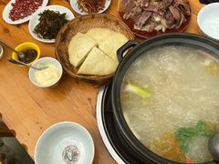 -尼玛藏家风味园(阿山食城店)