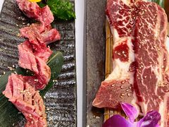 -千寻山野烤肉(中关村店)
