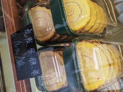-包满意面包糕点(东坝店)