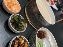 -宫燕府·京菜·烤鸭·淮扬菜(王府中心店)