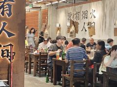 -破店肥哈·东北烧烤·夜宵(南山保利店)