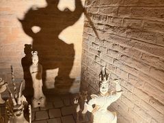 -洛阳古墓博物馆