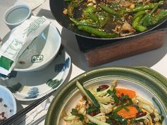 -上海来福士广场