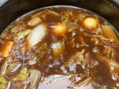 牛杂砂锅-赵家牛肉砂锅(台西三路店)
