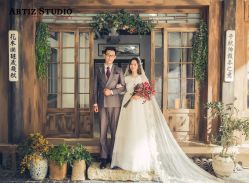 点击看大图 -THE QUEEN(北京店)