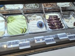 -CREAM STORY意大利手工冰淇淋&甜品(万象前海店)
