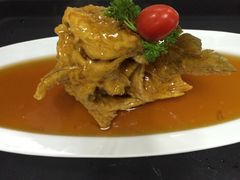 -城南往事济南风味主题餐厅(东环店)
