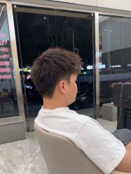 -宇东国际 HAIR SALON