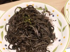 -萨莉亚意式餐厅(深水埗店)