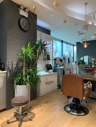 -意廊 Hair Salon