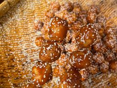 -邓记新一代糖油果子(四川煤管局供销公司职工宿舍店)