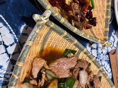 -滇道云南特色料理(康定路店)
