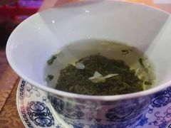 -芙蓉门·川剧变脸长嘴壶茶艺茶文化表演研学