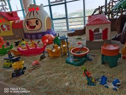 -童梦园主题乐园(天津泉汇购物广场店)