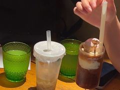 -良木缘咖啡西餐(川大店)