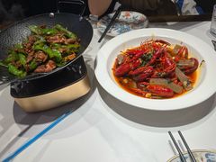 -匠熙小馆(崇文门店)