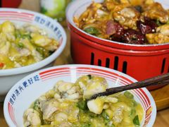-哈灵面馆(宁波路店)