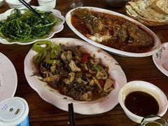 -真好吃牛杂(白沙店)