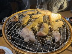 -AJIYA炭火烧肉(徐汇正大乐城店)