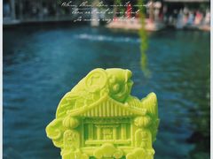 -趵突泉景区