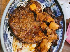 -旺泉餐饮店·清真牛肉面馆