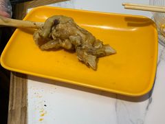 -清真.德枭炕肉店.青海菜(大新街夜市店)