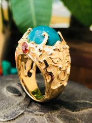 -烨麟黄金珠宝(和胤788广场一楼店)