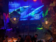 -胡桃里音乐酒馆(白云五号T5 MALL店)