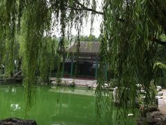 外景-北京颐和宾馆