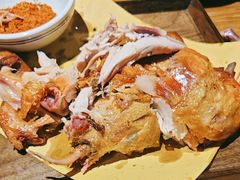 -打酱油·非遗淮扬菜(瘦西湖梅岭店)