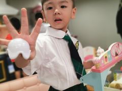 -MuaKids Garden